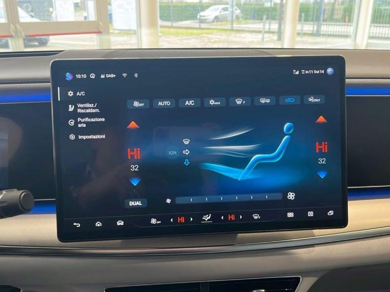 BYD Sealion 7 Excellence