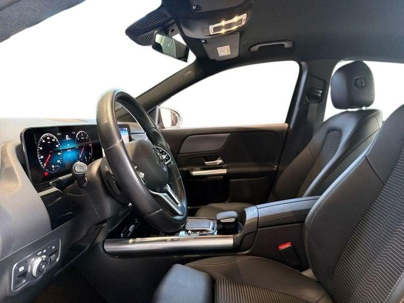 Mercedes-Benz GLA 180 d Sport Plus auto
