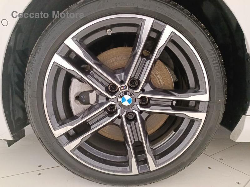 BMW Serie 2 Gran Coupe 220 d Msport Steptronic