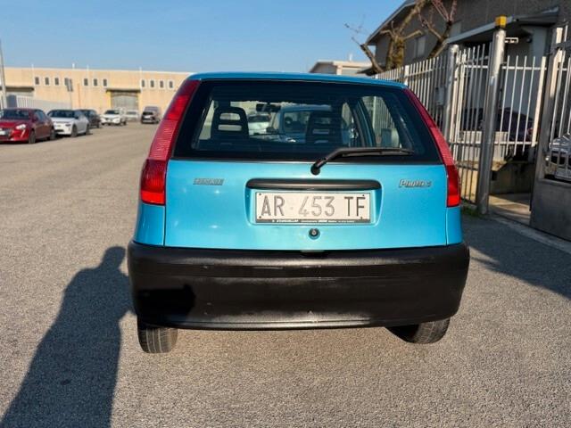 Fiat Punto 60 cat 5 porte S