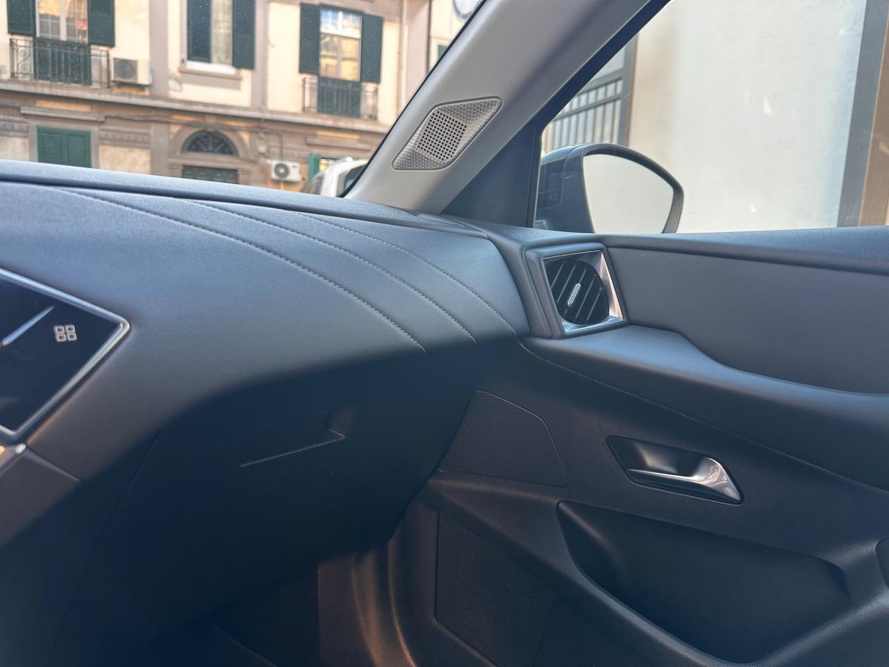 Ds DS3 3 Crossback BlueHDi 110 Faubourg