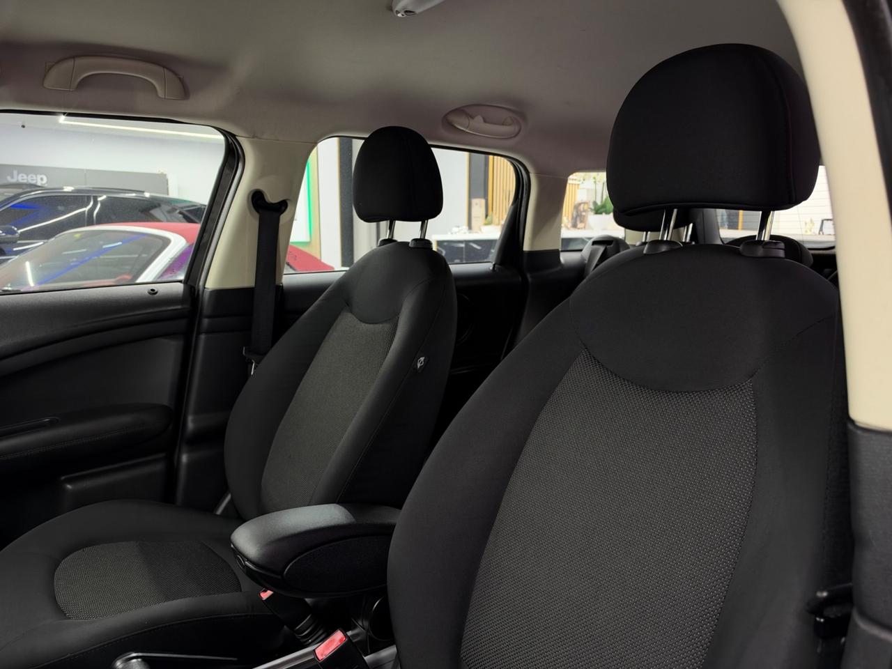 Mini Countryman 1.6 Cooper D Park Lane Plus