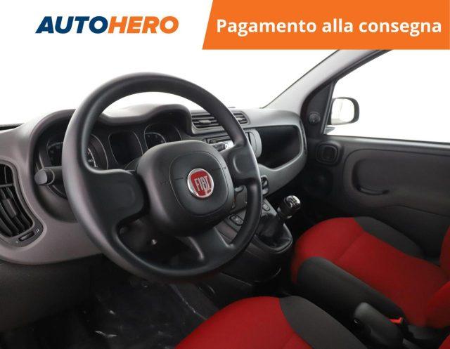 FIAT Panda 1.2 Pop