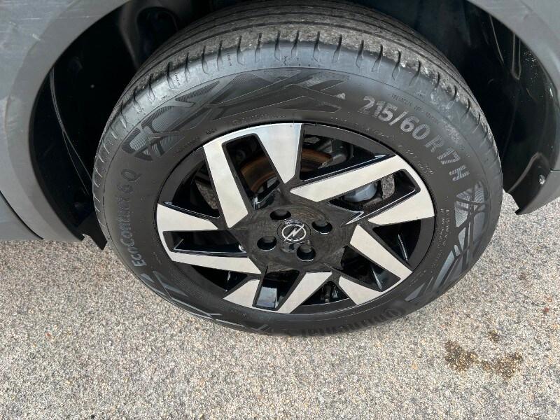 OPEL Mokka 2ª serie Mokka 1.5 diesel Elegance