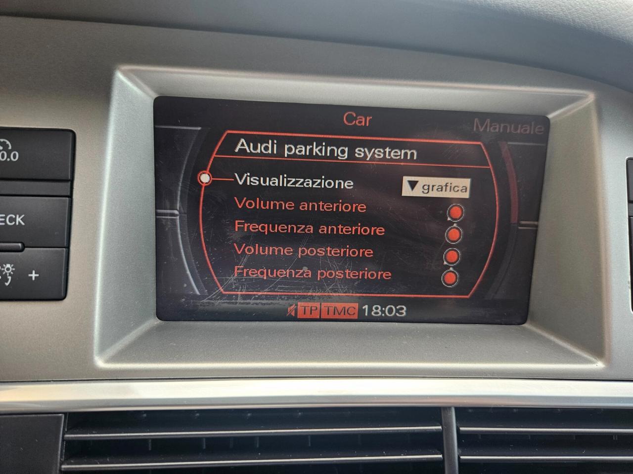 Audi A6 Avant 2.7 V6 TDI F.AP. S Line