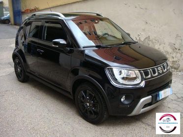 SUZUKI - Ignis - 1.2 Hybrid CVT Top *automatica*