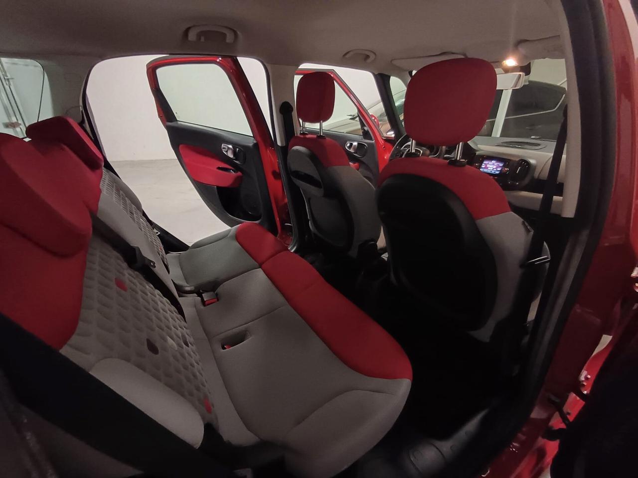 Fiat 500L 1.6 Mjet 105 CV Pop Star