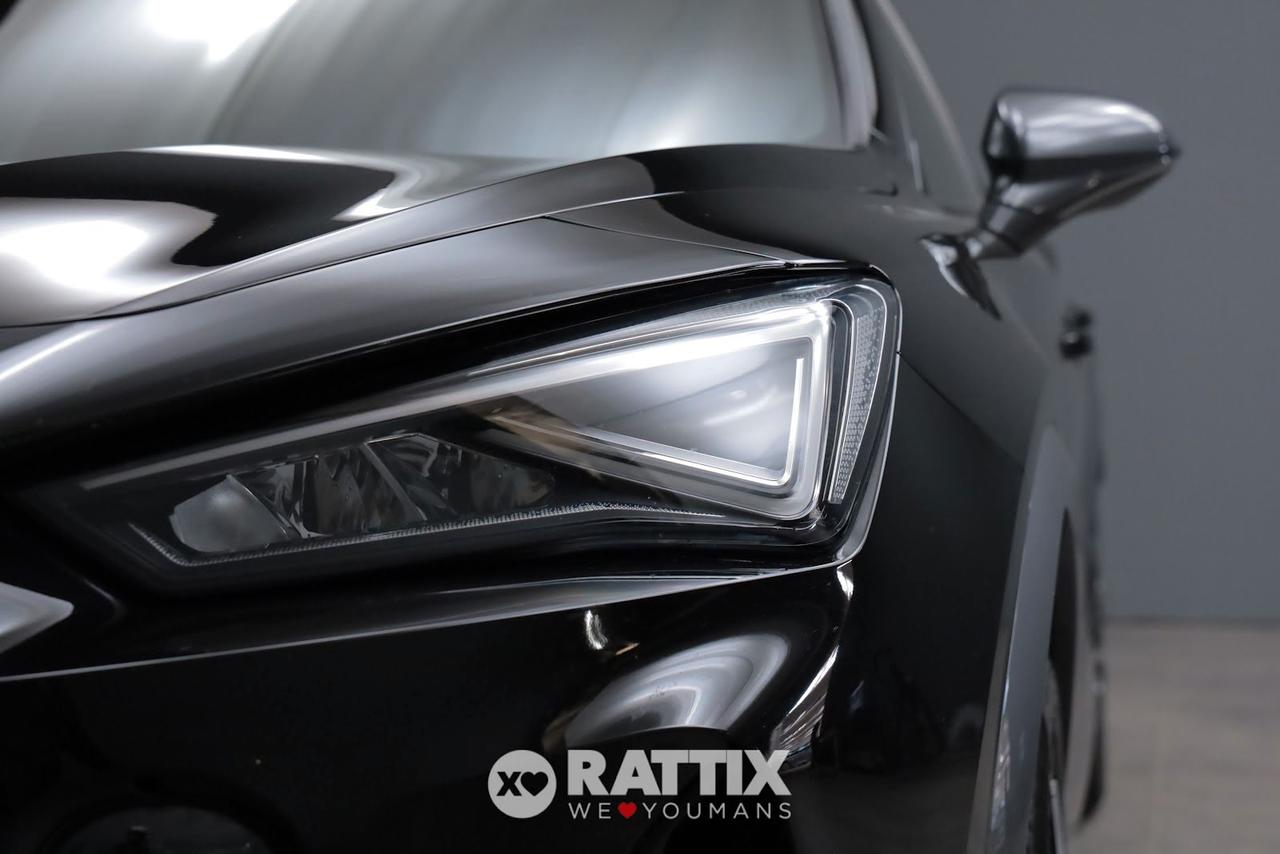 Cupra Formentor 2.0 TDI 150CV DSG 4Drive