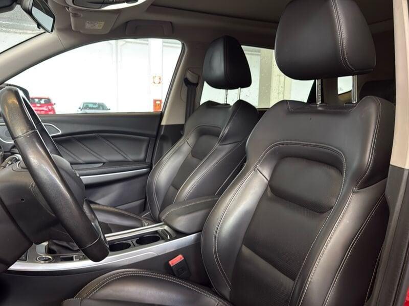 DR AUTOMOBILES F35 1.5 Turbo GPL