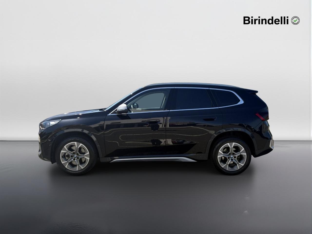 BMW X1 (U11) - X1 xDrive 23d xLine