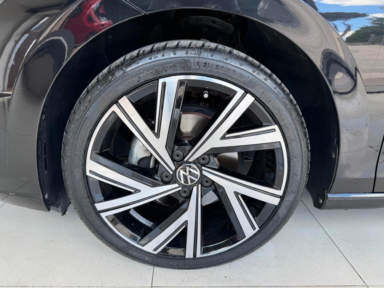 Volkswagen Golf 1.5 eTSI 150 CV EVO ACT DSG