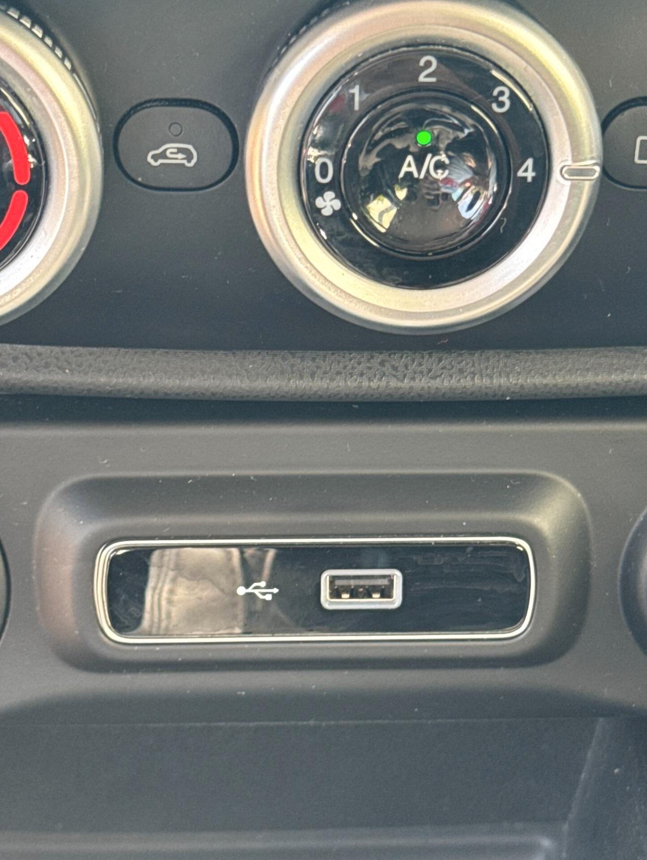 Fiat 500L 1.4 Benzina *GPL*Allestimento Mirror