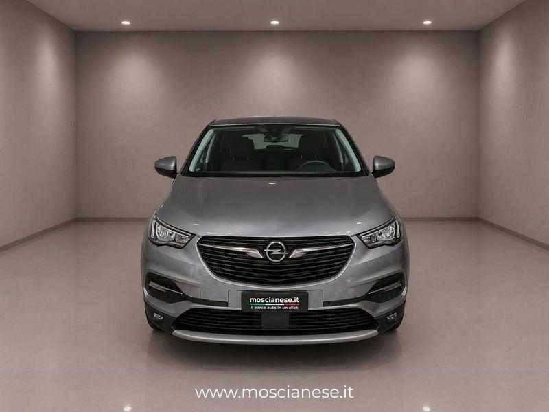 Opel Grandland X 1.5 Ecot Diesel 130cv Innovation S&S MT6