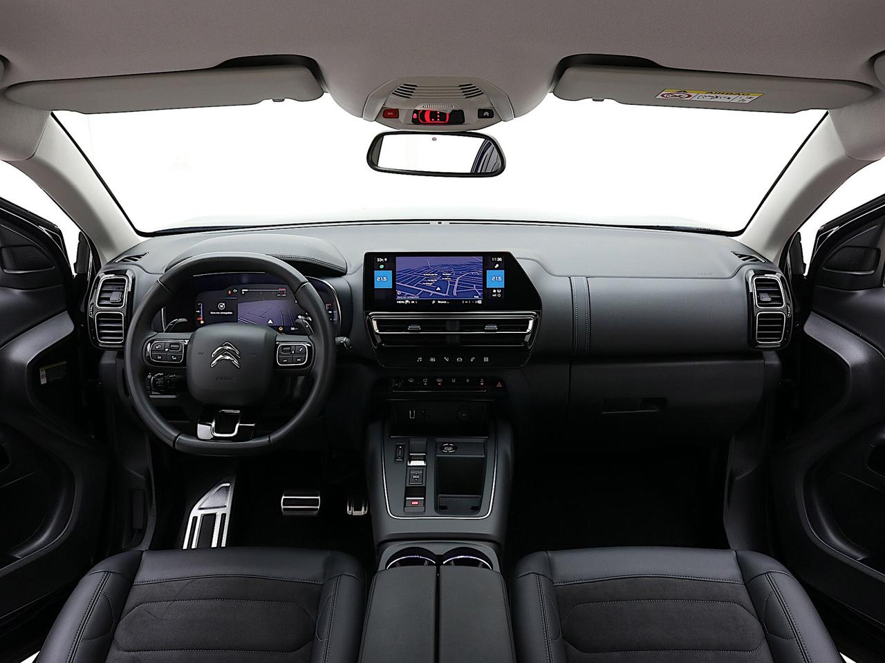 Citroen C5 Aircross BlueHDi 130 S&S EAT8 Shine