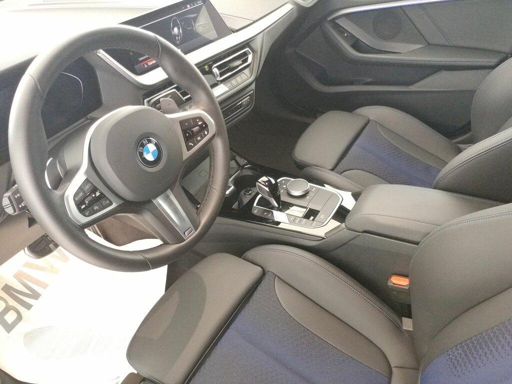 BMW Serie 2 Gran Coupe 220 d Msport xDrive Steptronic