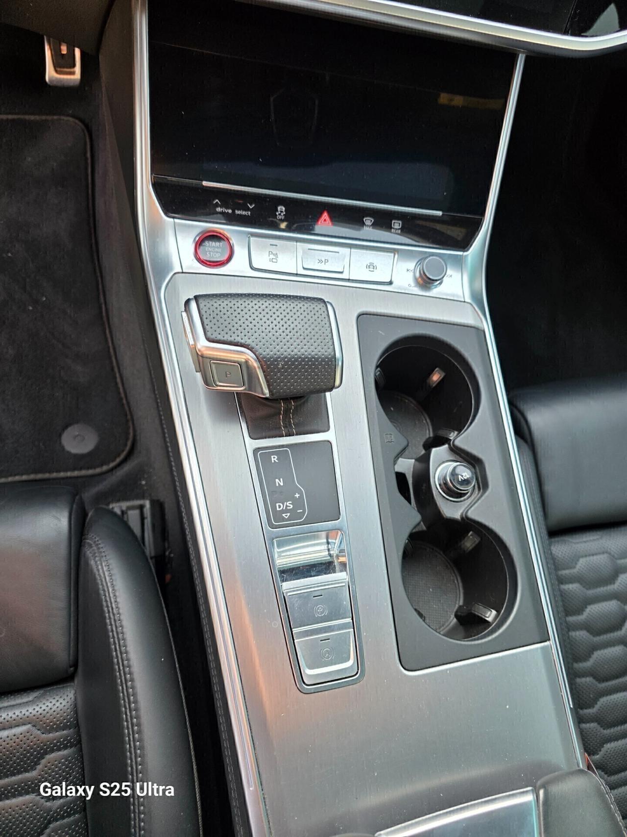 RS6 Performance cv630 ivaesposta promo/ritiro usato/scambio