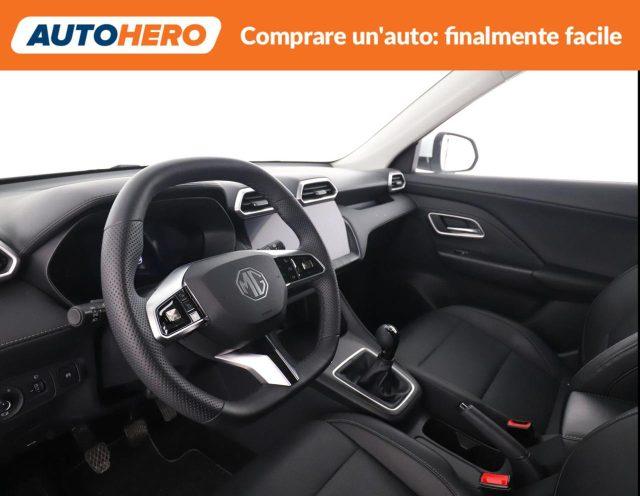 MG ZS 1.5 Comfort