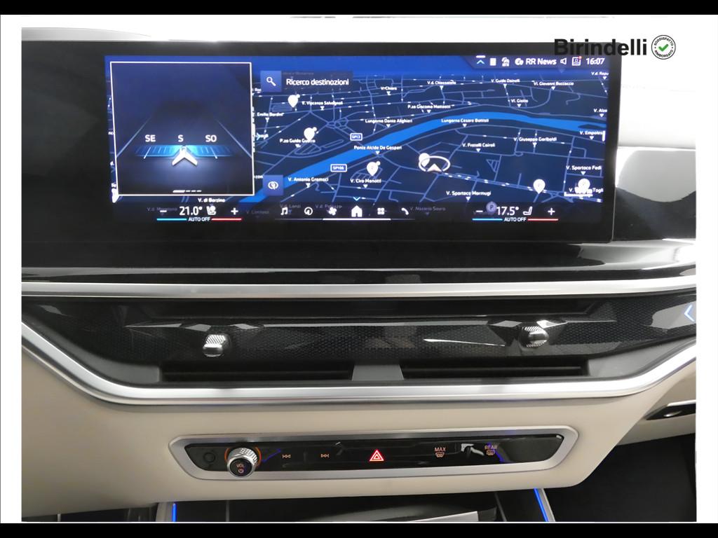 BMW X5 xDrive30d