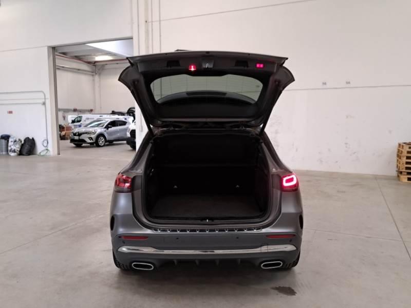 Mercedes GLA 200 200 D Premium 8G-DCT