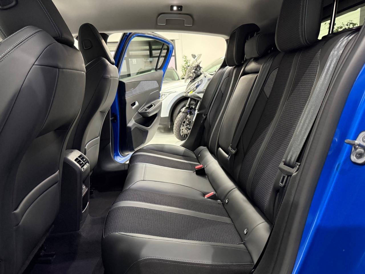 Peugeot 308 BlueHDi 130 S&S Allure *berlina