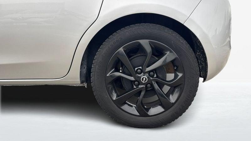 Opel Corsa V 2015 5 Porte 1.2 b-Color