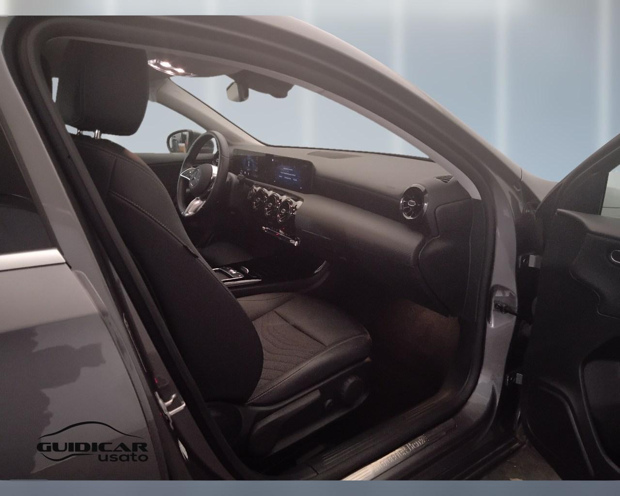 Mercedes-Benz Classe A - W177 2023 - A 180 d Advanced auto