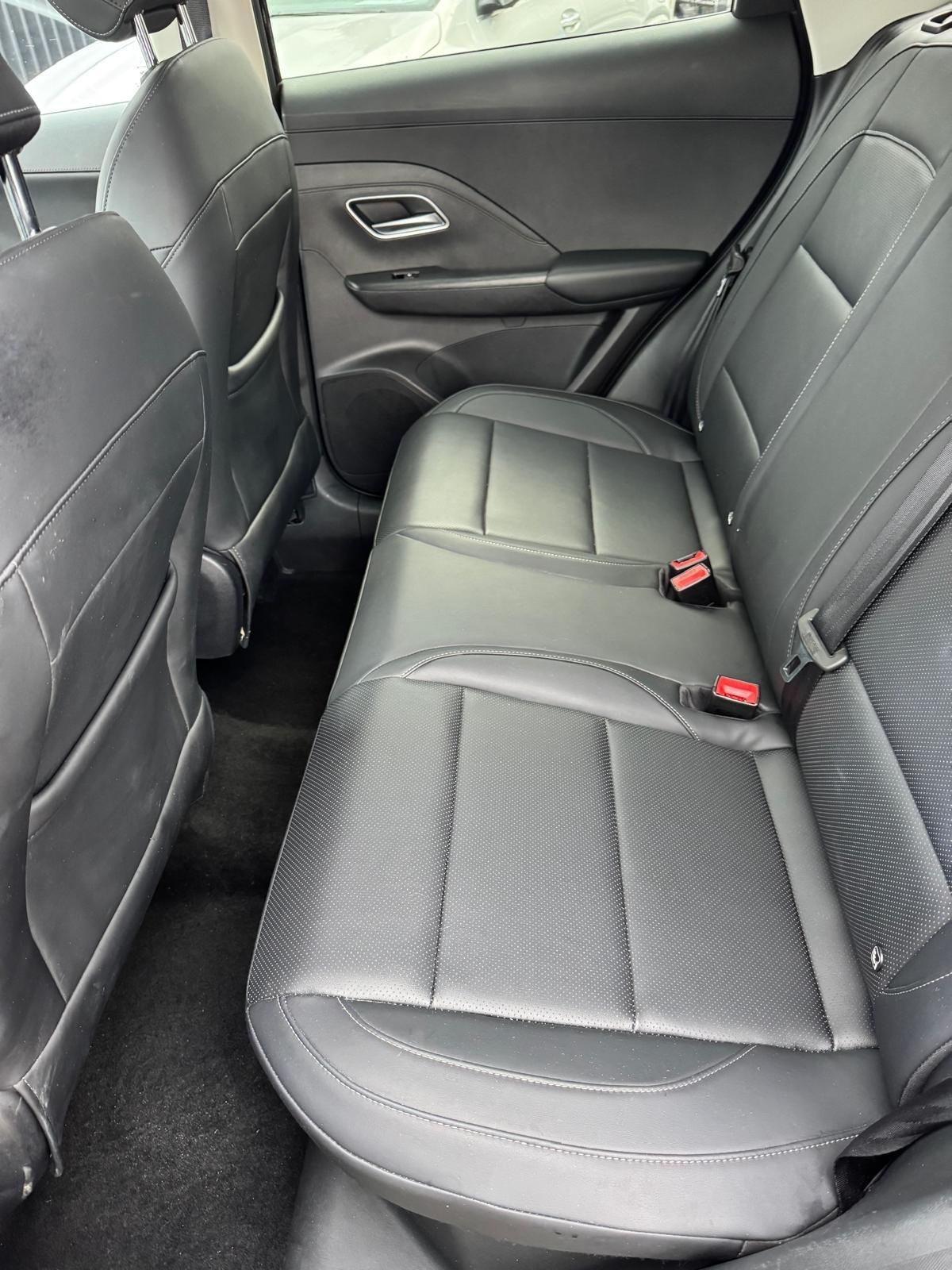 Mg ZS 1.5 Hybrid+ Luxury