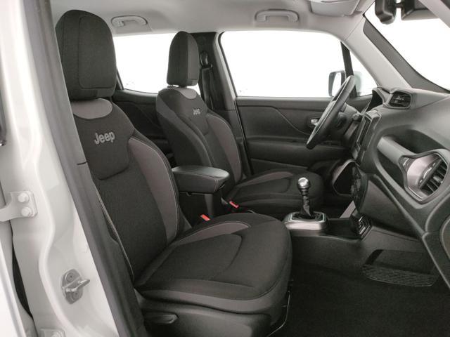 JEEP Renegade 1.0 T3 Limited