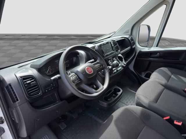 FIAT Ducato Ducato 35 2.2 Mjt 140CV PM-TM Furgone