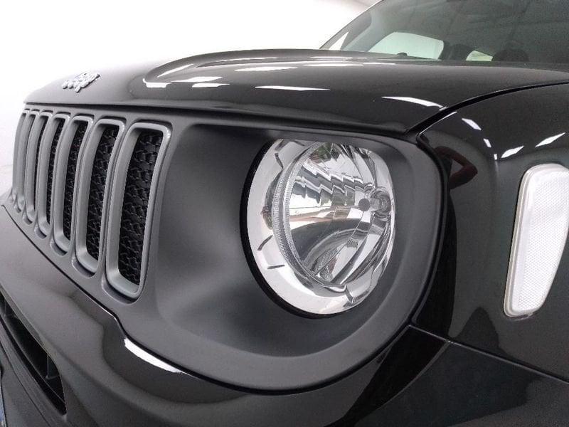 Jeep Renegade 1.6 mjt Limited 2wd 130cv