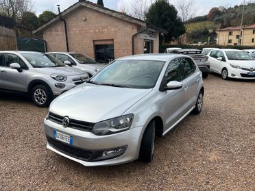 Volkswagen Polo 1.2 70 CV 5p. Comfortline