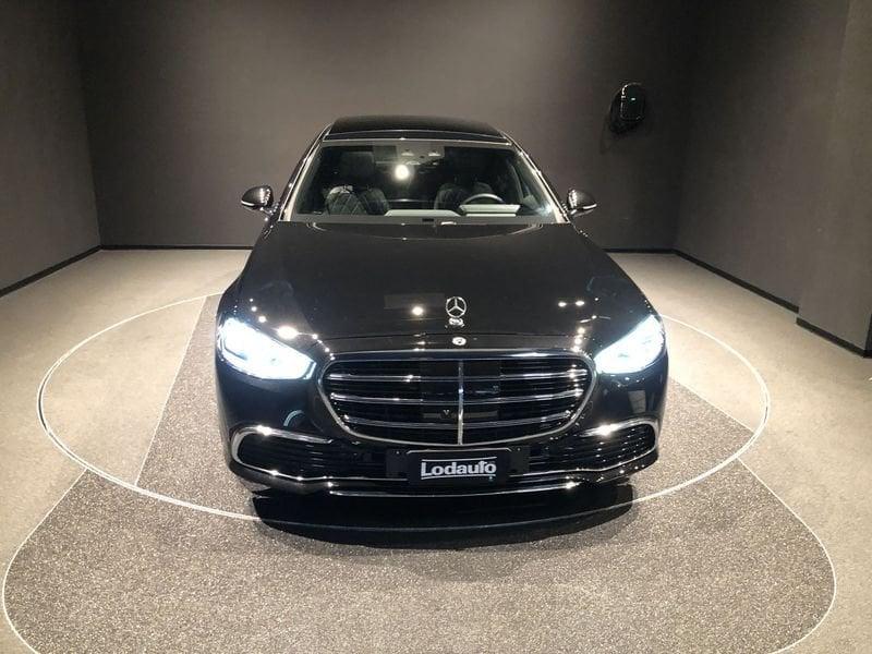 Mercedes-Benz Classe S S 450 4Matic Mild hybrid Premium Plus