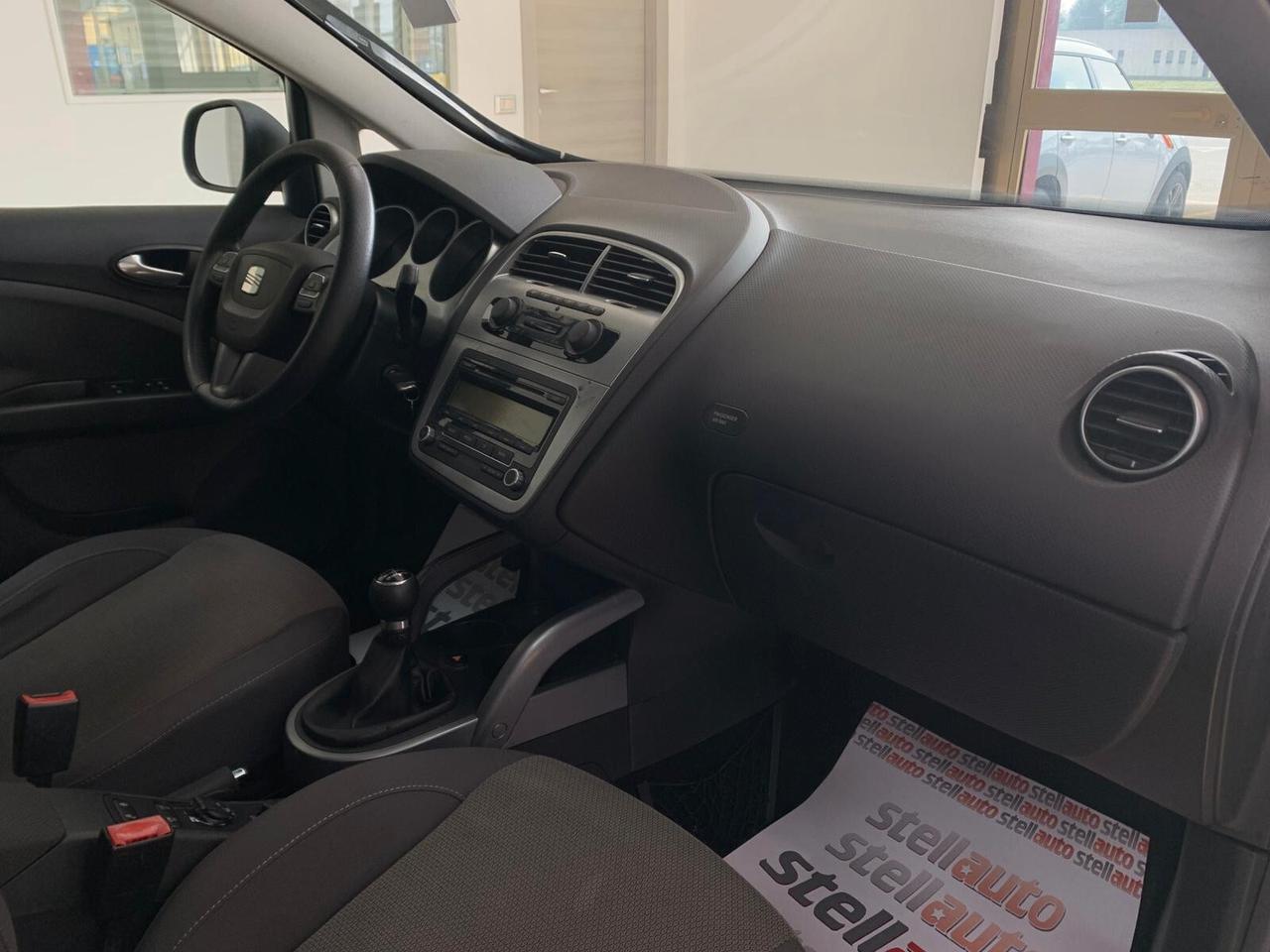 Seat Altea XL 1.2 TSI Style