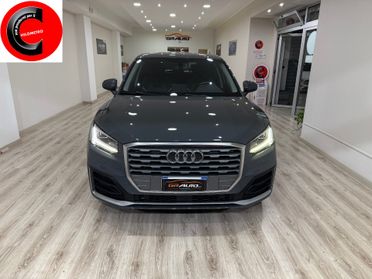 Audi Q2 30 TDI STRONIC S line Edition OK NEOPATENTATI