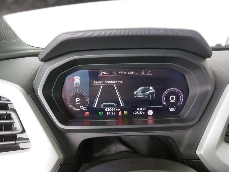AUDI Q4 E-TRON 35 E-TRON BUSINESS SUV