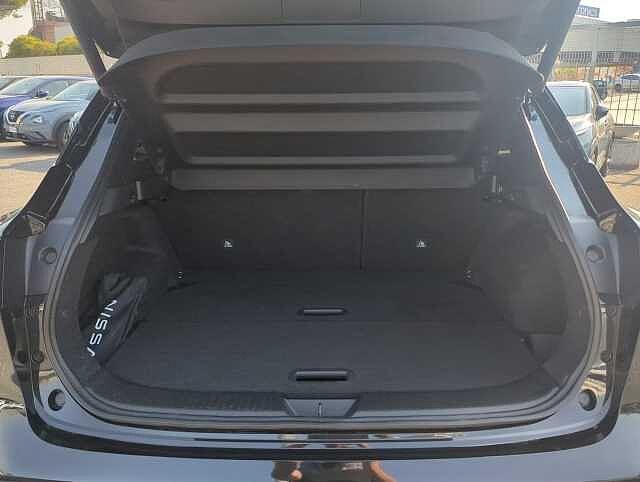 Nissan Qashqai 1.3 mhev Tekna 2wd 140cv