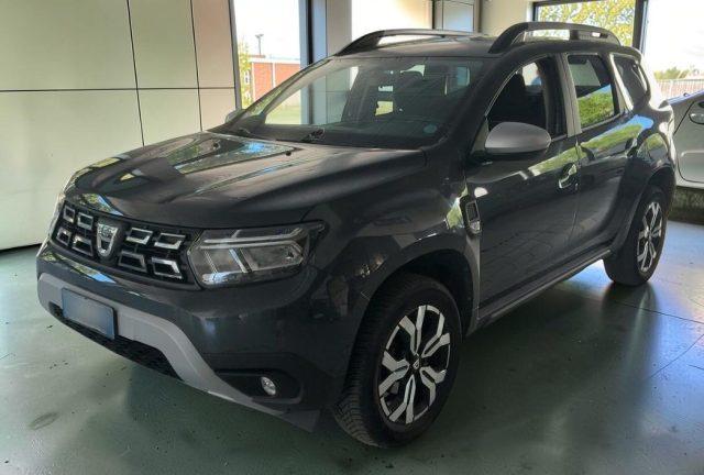 DACIA Duster 1.0 TCe GPL MY23 4x2 Prestige Up OK NEOPATENTATI