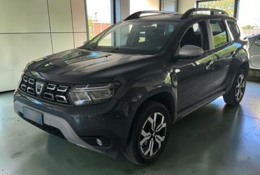 DACIA Duster 1.0 TCe GPL MY23 4x2 Prestige Up OK NEOPATENTATI