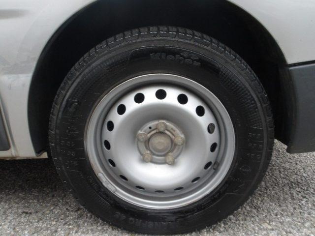 RENAULT Trafic 2.0dCi 115 9 POSTI - PASSO CORTO X COMMERCIANTI