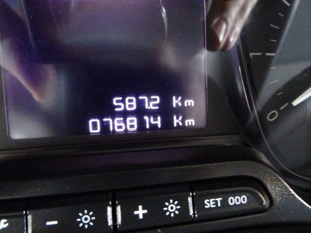 FIAT Scudo 2.0 BlueHDi 145 CV S&S PLungo-TN Furgone