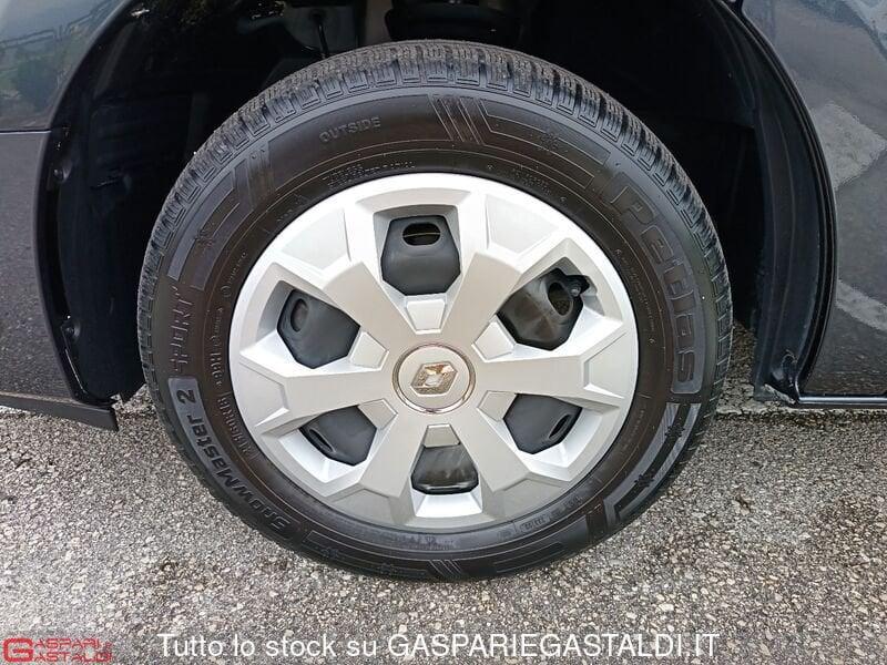 Renault Trafic BluedCi 150CV PL-TN Equilibre PASSO LUNGO 9 POSTI