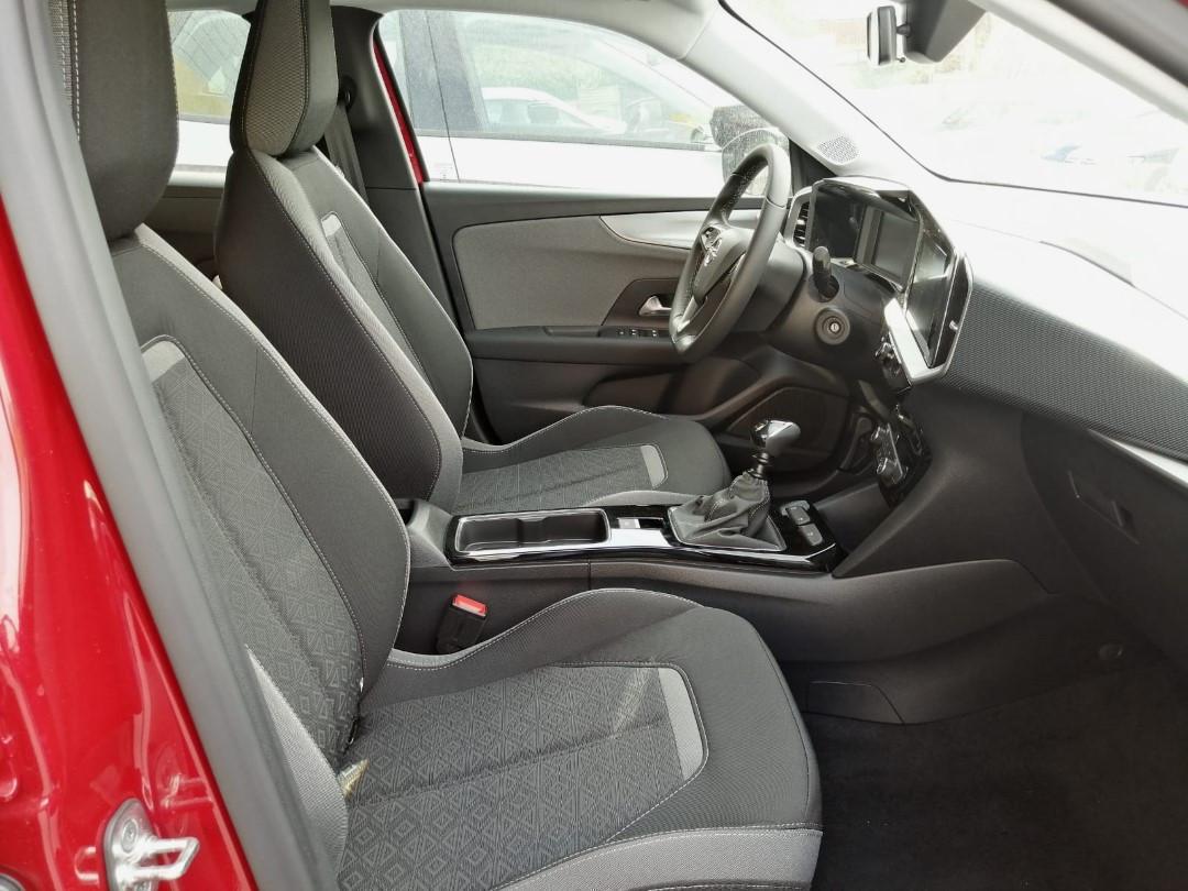 Opel Mokka Edition 1.2 Turbo (110 cv)