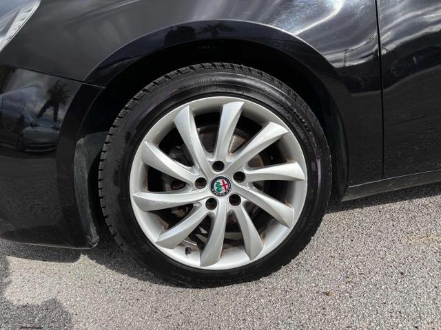 ALFA ROMEO Giulietta 1.6 JTDm 120 CV Super