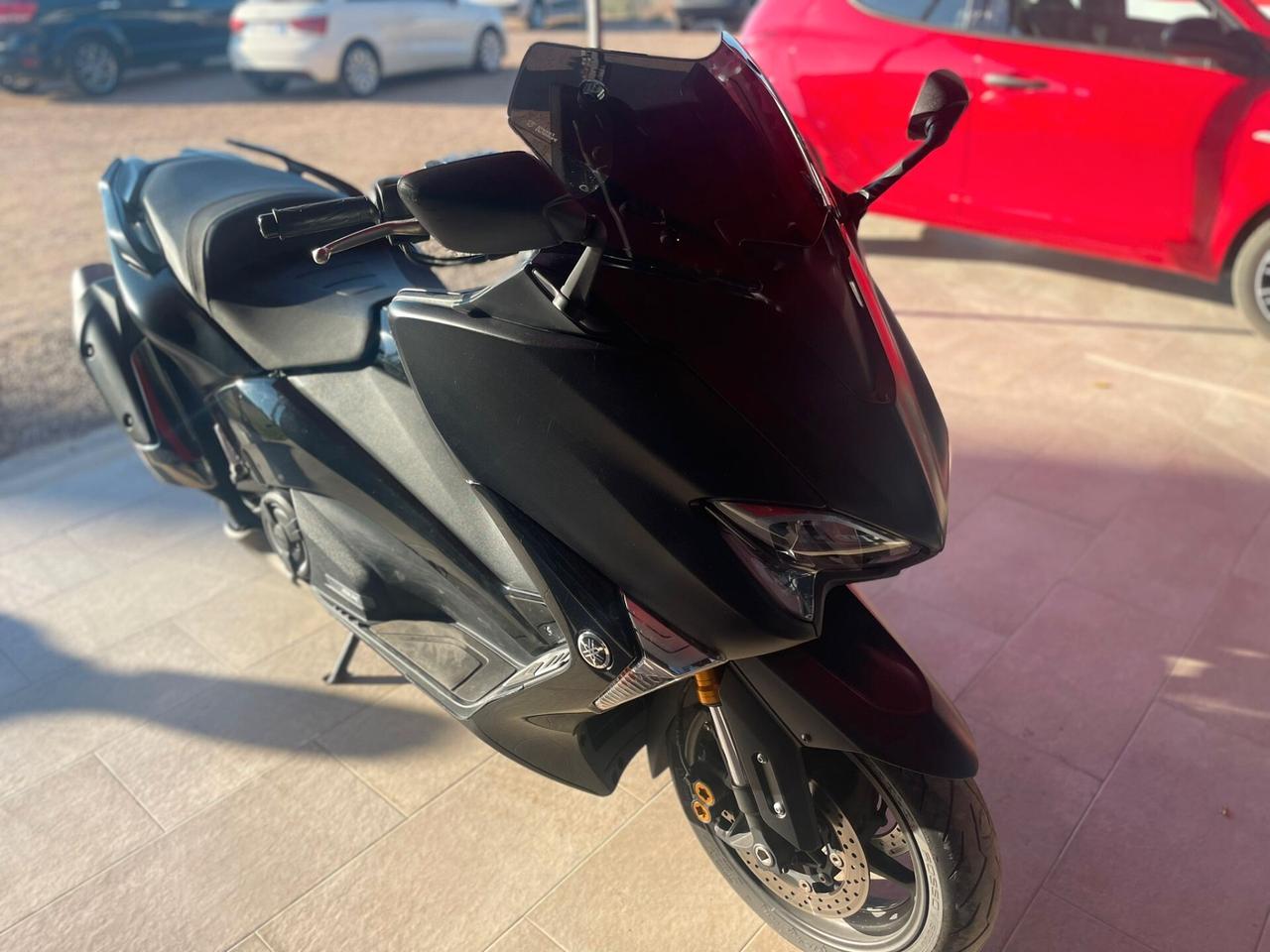 Yamaha T Max 530 Sx
