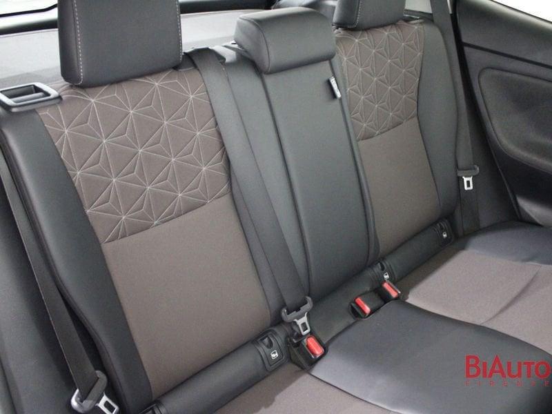 Toyota Yaris Cross Yaris Cross 1.5 Hybrid 5p. E-CVT AWD-i Lounge