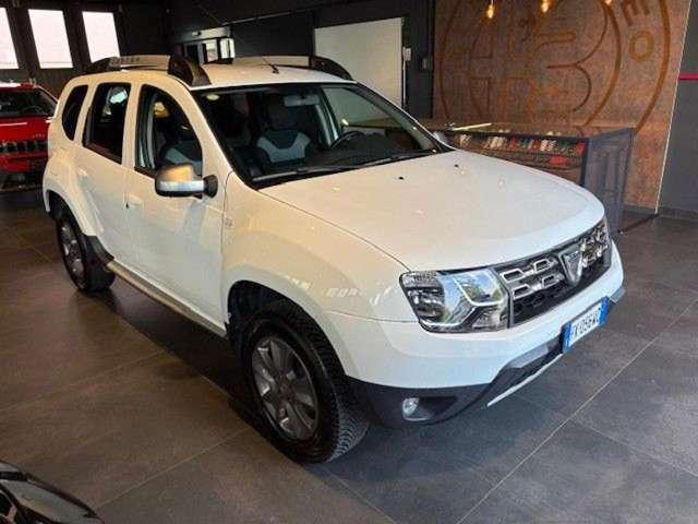 Dacia Duster 1.5 dCi 110 CV S&S 4x2 BRAVE * SEDE DI CARPI *