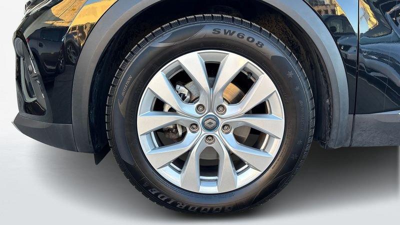 Renault Captur 1.6 E-TECH Plug-in Hybrid 160cv Intens Auto PROMO 1.6 E-TECH Plug-in Hybrid 160cv Intens Auto