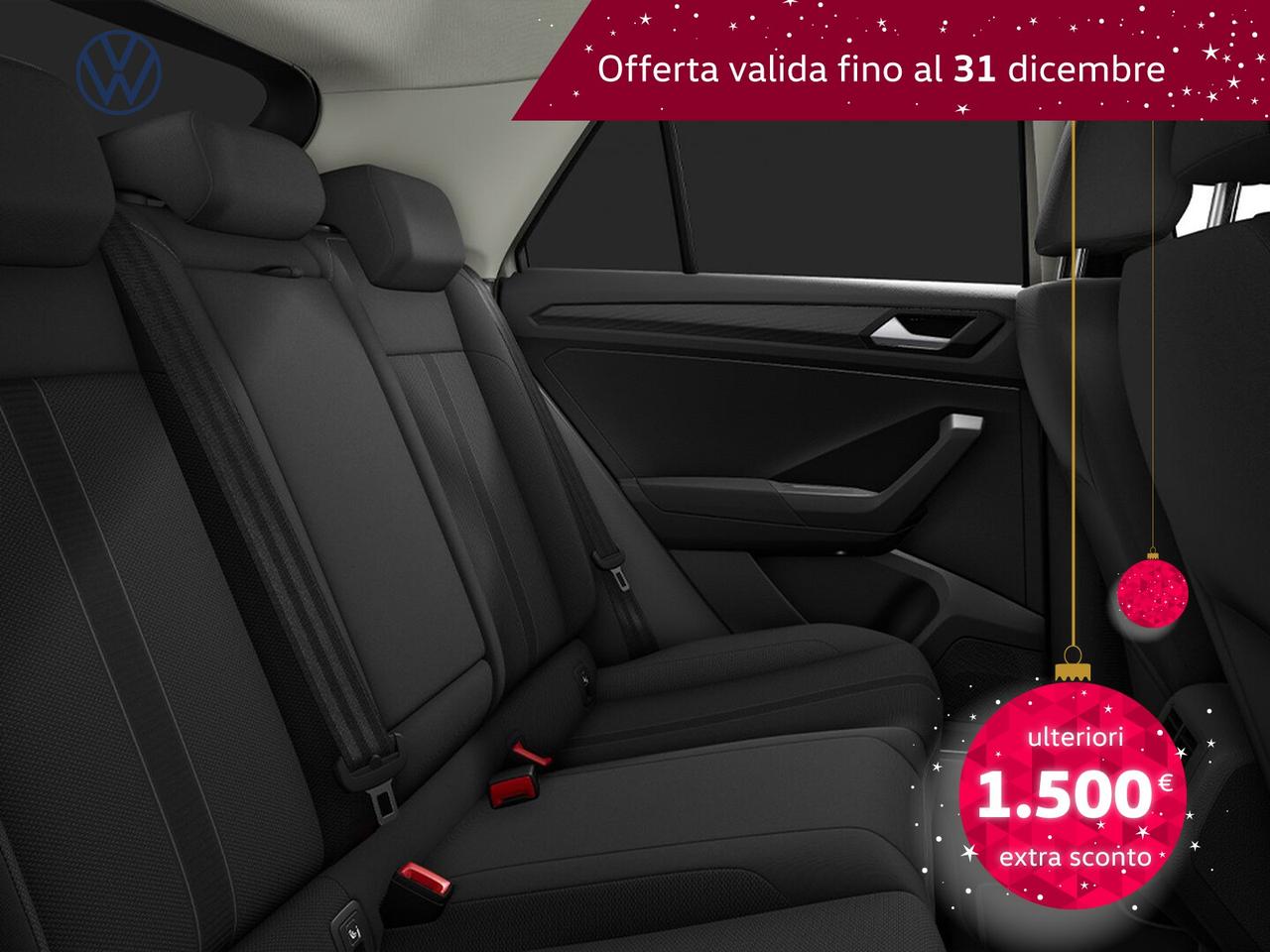 Volkswagen T-Roc 2.0 tdi sport 150cv dsg