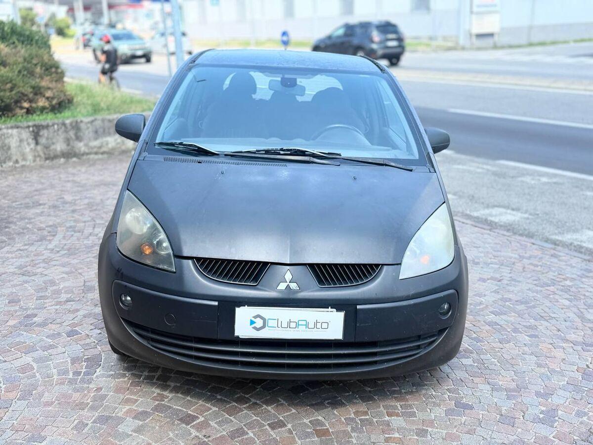 Mitsubishi Colt 3 Porte Colt 1.1 Inform Gpl 3p