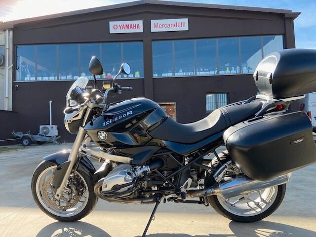 Bmw R 1200 ABS - E.S.A - 2007